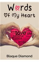 Words of My Heart