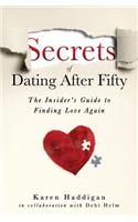 Secrets of Dating After Fifty