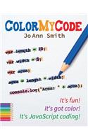 ColorMyCode