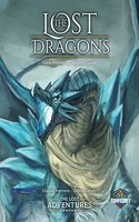 Lost Dragons Lore Primer and Dragon Guide