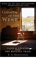 Ghosts of the West