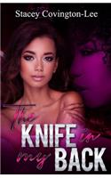 Knife In My Back