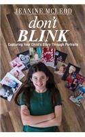 Don't Blink