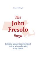 John Fresolo Saga