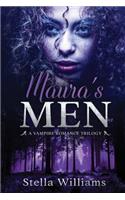 Maura's Men