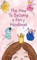 how to become a fairy handbook