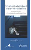 Childhood Adversity and Developmental Effects