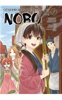 Otherworldly Izakaya Nobu Volume 7