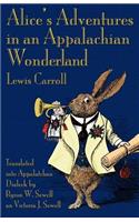 Alice's Adventures in an Appalachian Wonderland