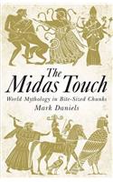 The Midas Touch: World Mythology in Bite-sized Chunks