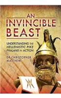 Invisible Beast: Understanding the Hellenistic Pike Phalanx in Action