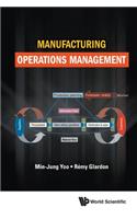 Manufacturing Operations Management