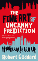 Fine Art of Uncanny Prediction