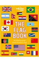 Lonely Planet Kids the Flag Book