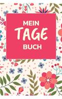 Mein Tage Buch