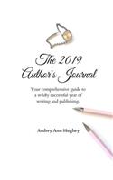 The 2019 Author's Journal