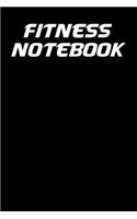 Fitness Notebook