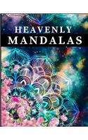 Heavenly Mandalas