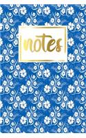 Notes
