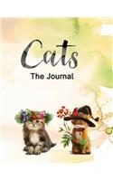 Cats the Journal