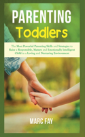 Parenting Toddlers