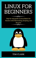 Linux for Beginners