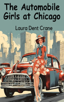 Automobile Girls at Chicago
