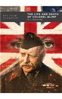 Life and Death of Colonel Blimp