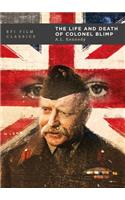 Life and Death of Colonel Blimp