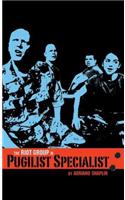 Pugilist Specialist: (Oberon Modern Plays)