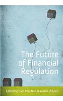 Future of Financial Regulation