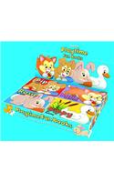 Playtime Fun: Pet Tales