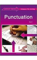 Punctuation Book 1