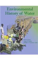 Environmental History of Water