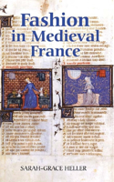 Fashion in Medieval France