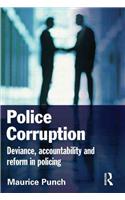 Police Corruption