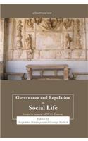 Governance and Regulation in Social Life