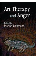 Art Therapy and Anger