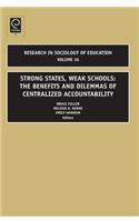 Strong States, Weak Schools