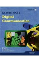 Edexcel GCSE Digital Communication Student Book
