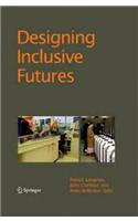 Designing Inclusive Futures