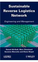 Sustainable Reverse Logistics Network