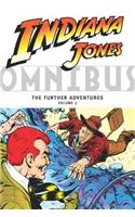 Indiana Jones Omnibus