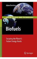 Biofuels