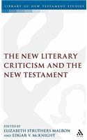 New Literary Criticism and the New Testament