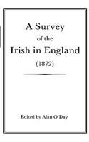 Survey of the Irish in England (1872)