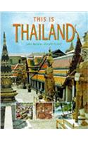 This is Thailand