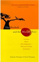 Baobab and the Mango Tree
