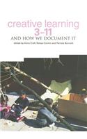 Creative Learning 3-11 and How We Document it