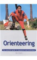 Orienteering